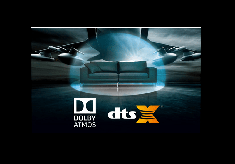 Denon AVR-X4500H | Ampli nghe nhạc - xem phim | Anh Duy Audio