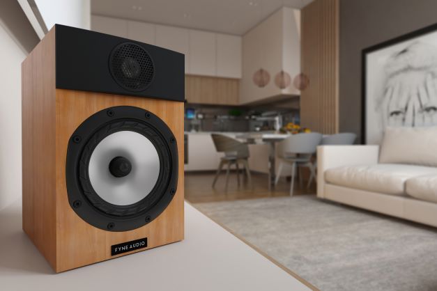 Loa Fyne Audio F300i | Anh Duy Audio