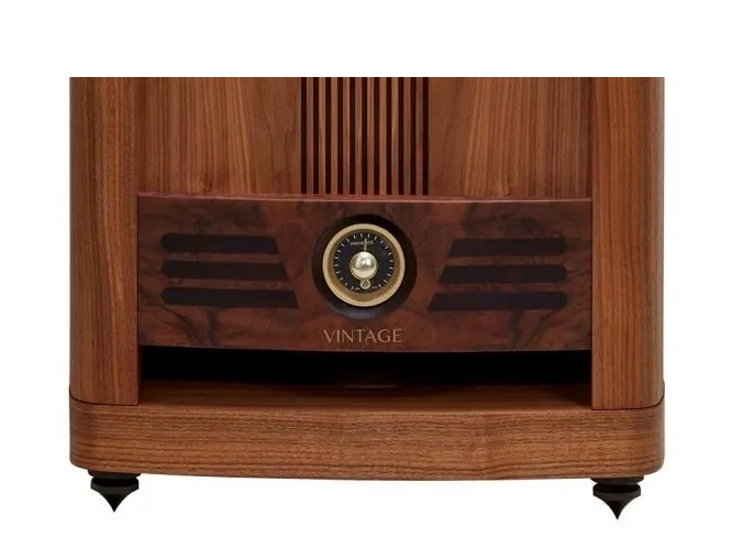 Fyne Audio Vintage 12 | Anh Duy Audio