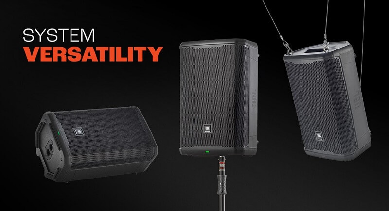 Loa JBL PRX908 | Anh Duy Audio